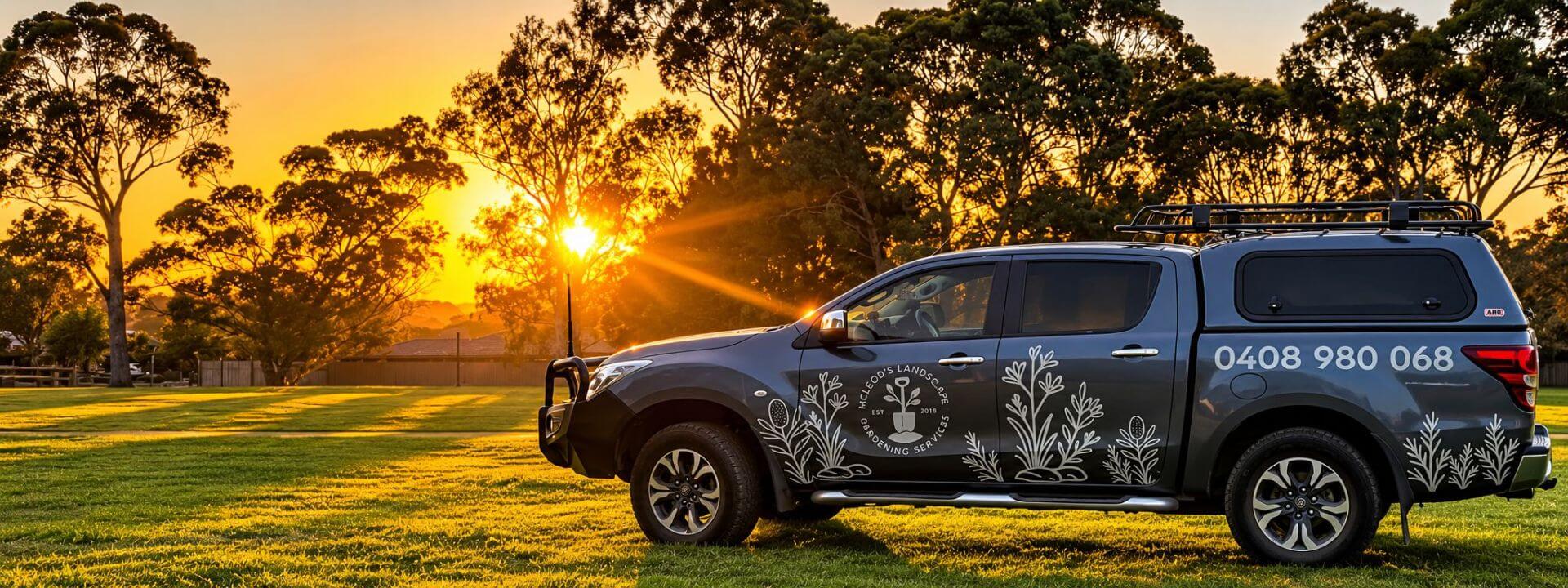 MLGS Ute 10-2026